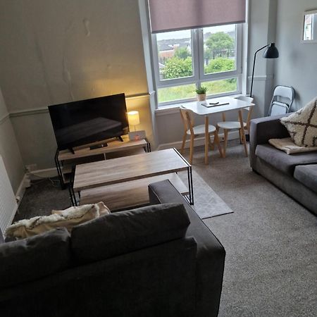 Star Apartment Dumbarton Εξωτερικό φωτογραφία
